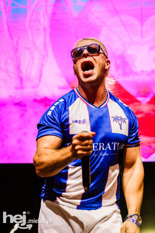 Dance Hit Arena w Mielcu