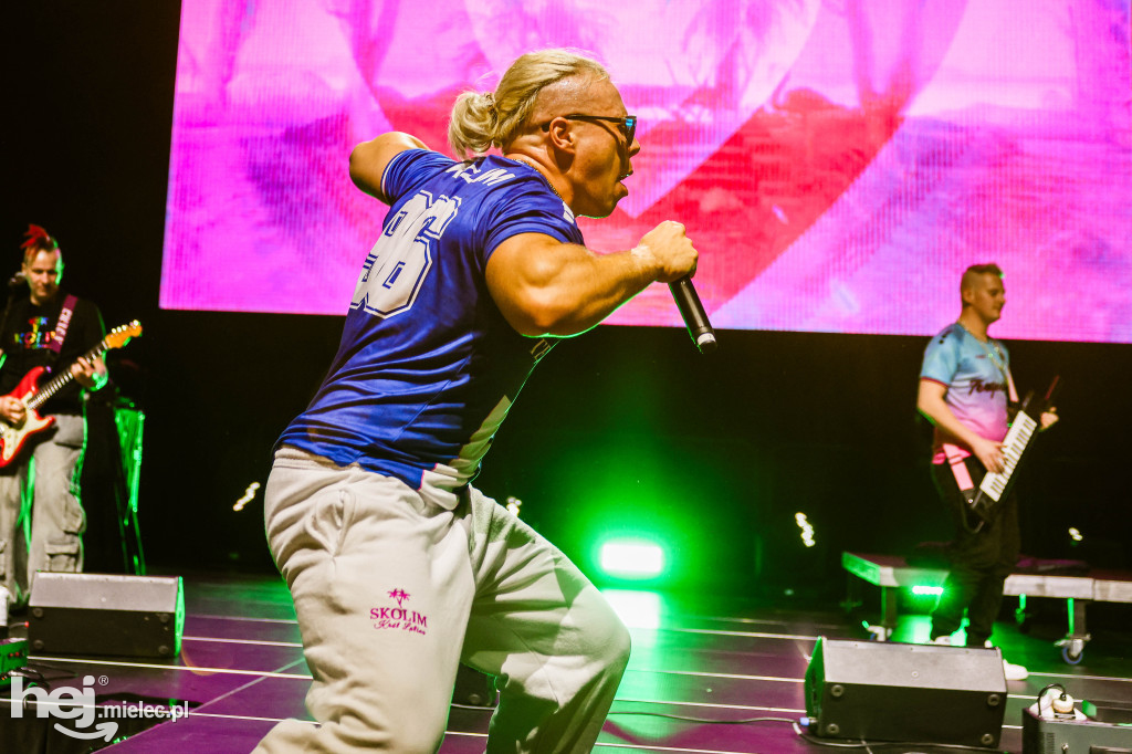 Dance Hit Arena w Mielcu