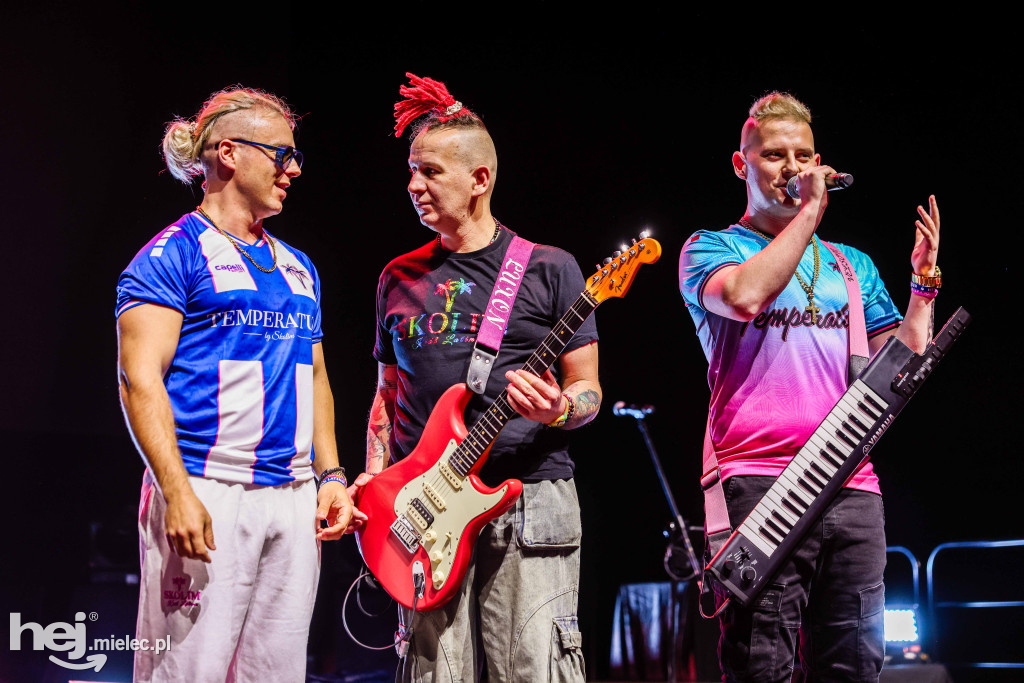 Dance Hit Arena w Mielcu