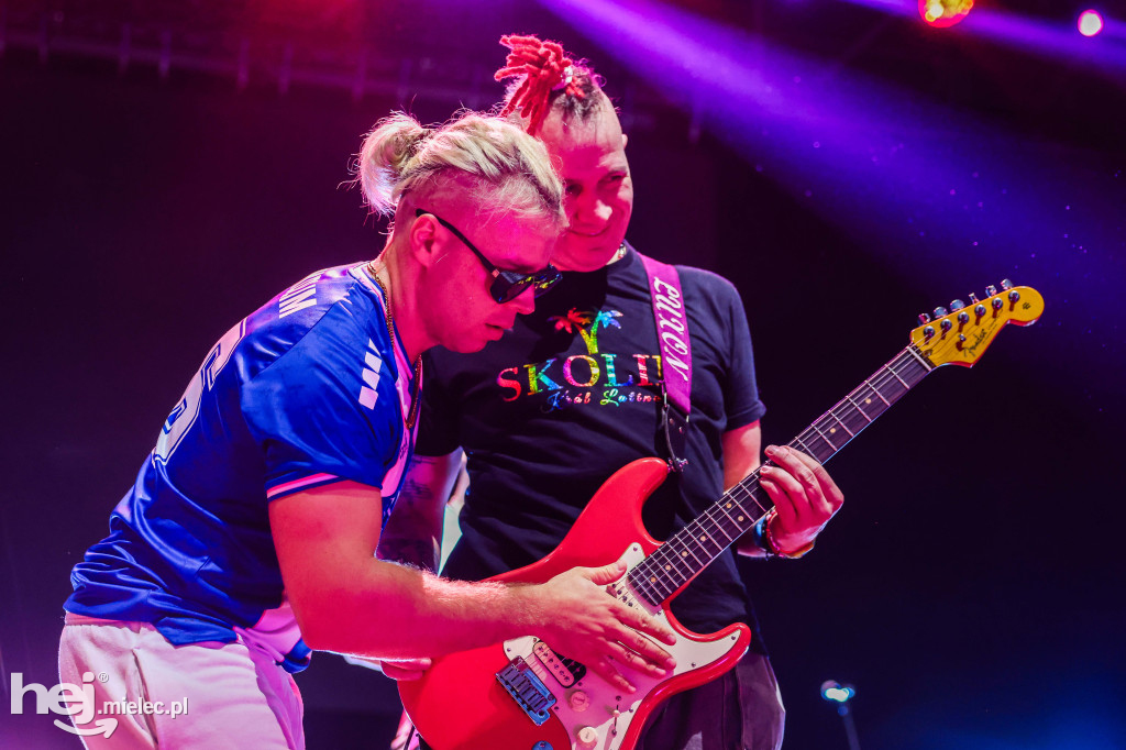 Dance Hit Arena w Mielcu