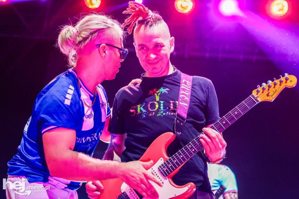 Dance Hit Arena w Mielcu