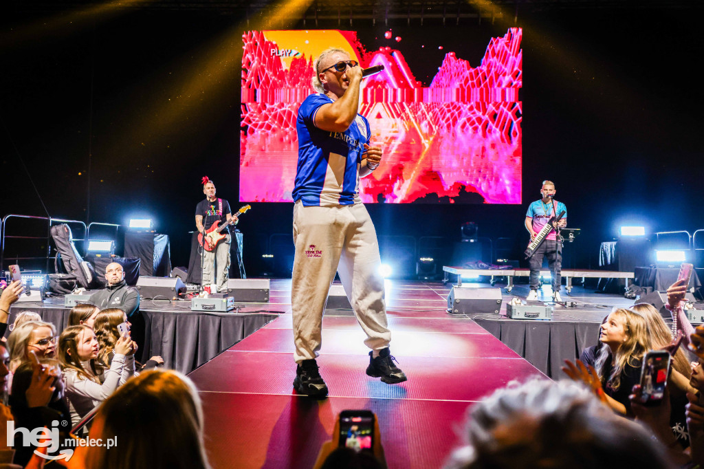 Dance Hit Arena w Mielcu