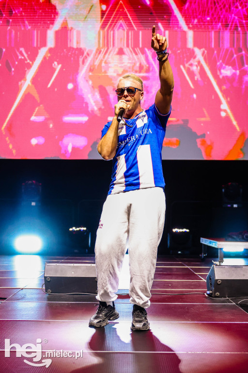 Dance Hit Arena w Mielcu