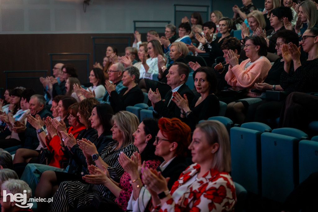 Muzyczny Dzień Kobiet w Przecławiu