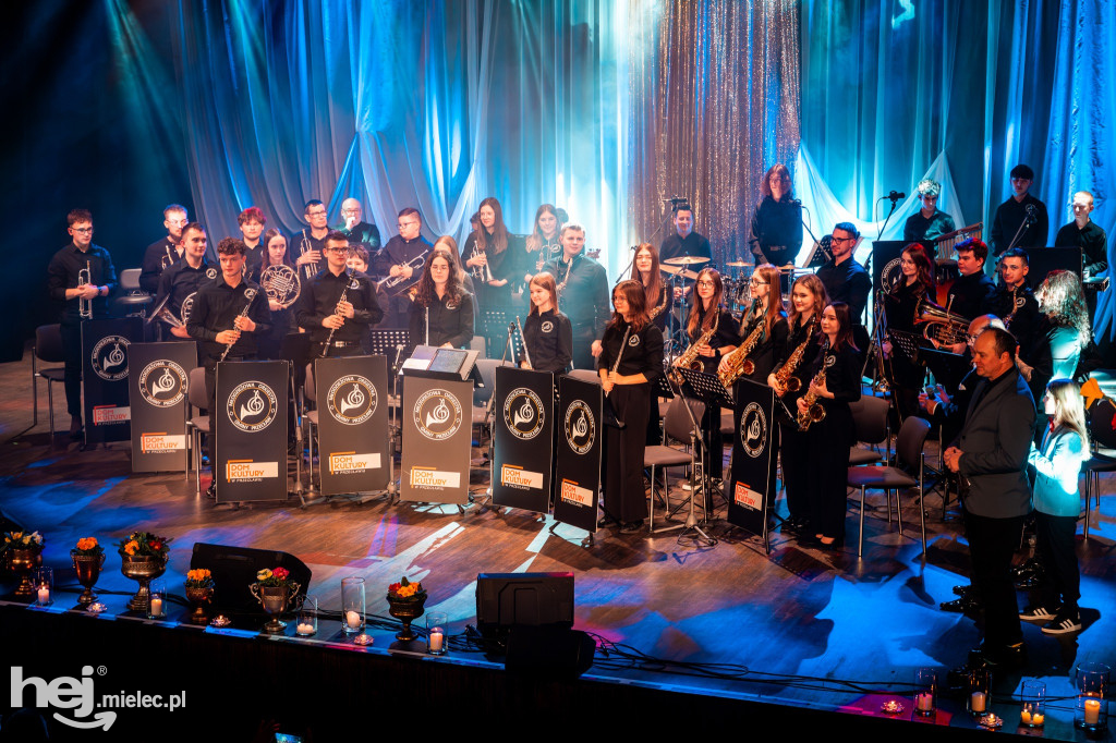 Muzyczny Dzień Kobiet w Przecławiu