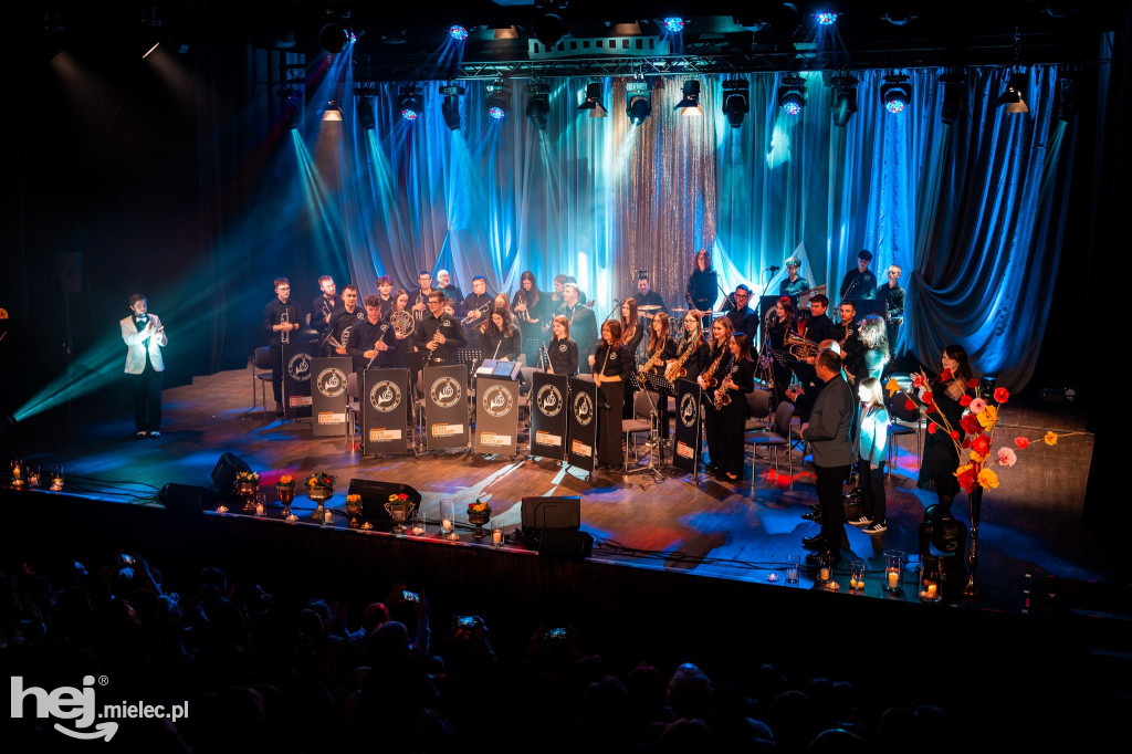 Muzyczny Dzień Kobiet w Przecławiu