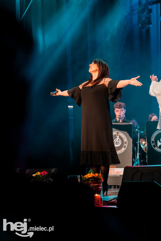 Muzyczny Dzień Kobiet w Przecławiu