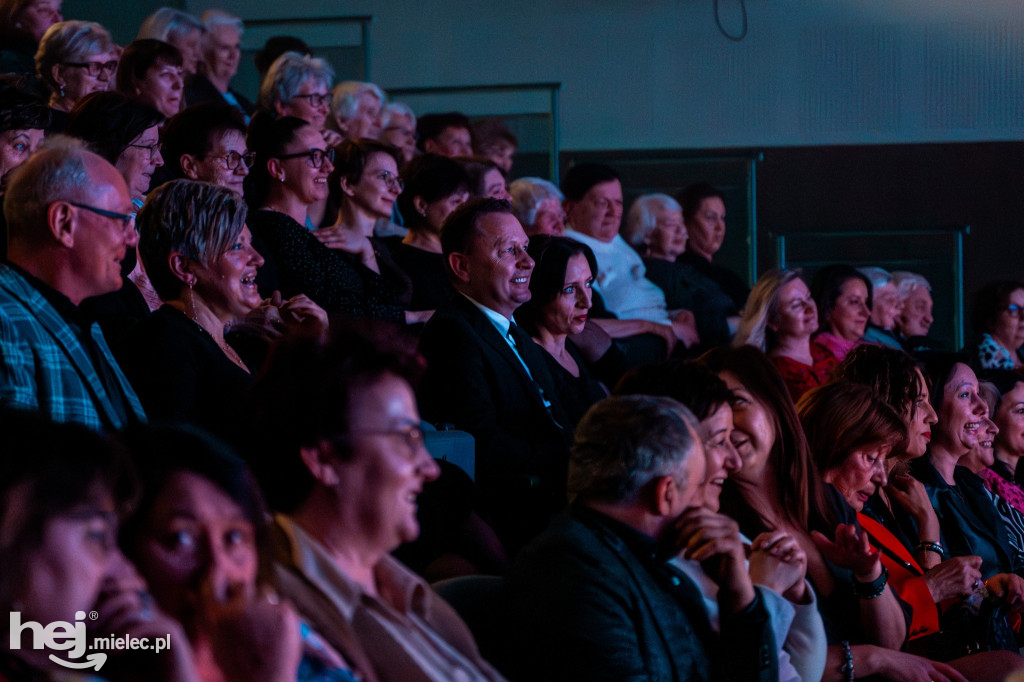Muzyczny Dzień Kobiet w Przecławiu