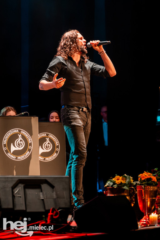 Muzyczny Dzień Kobiet w Przecławiu