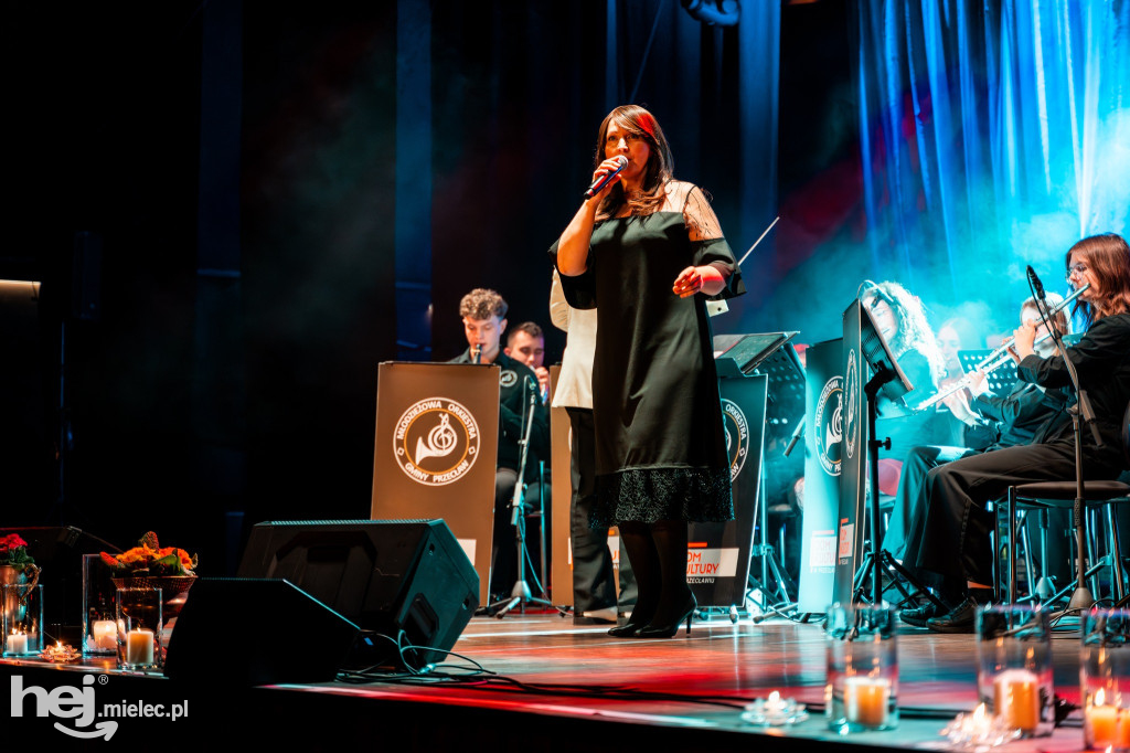 Muzyczny Dzień Kobiet w Przecławiu