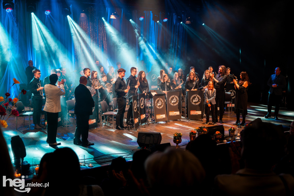 Muzyczny Dzień Kobiet w Przecławiu