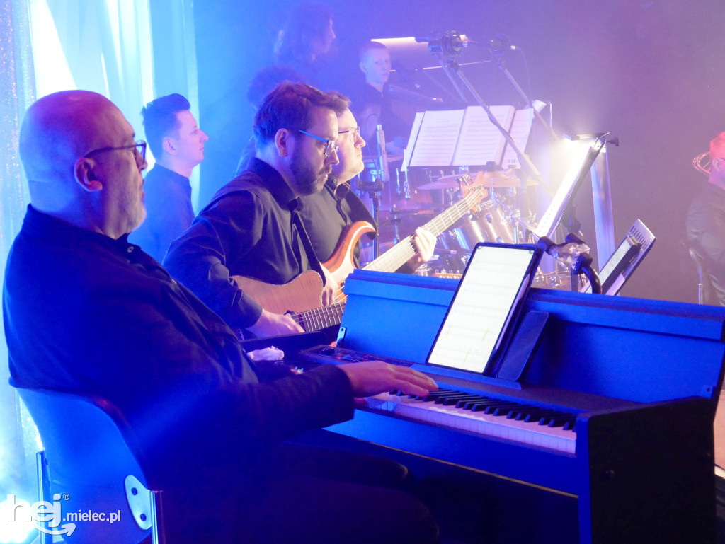 Muzyczny Dzień Kobiet w Przecławiu