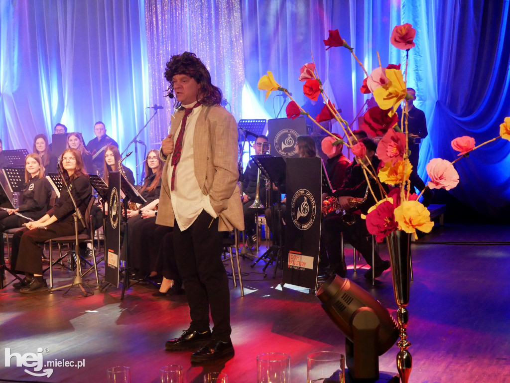 Muzyczny Dzień Kobiet w Przecławiu