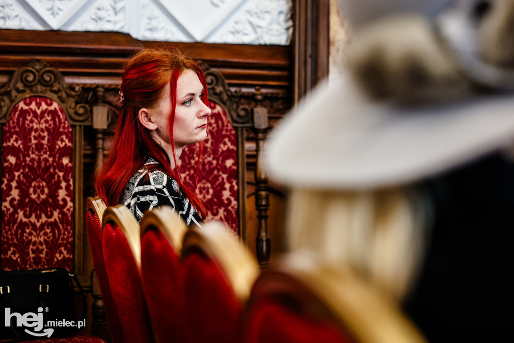 Dzień Kobiet Biznesu na Zamku Przecław