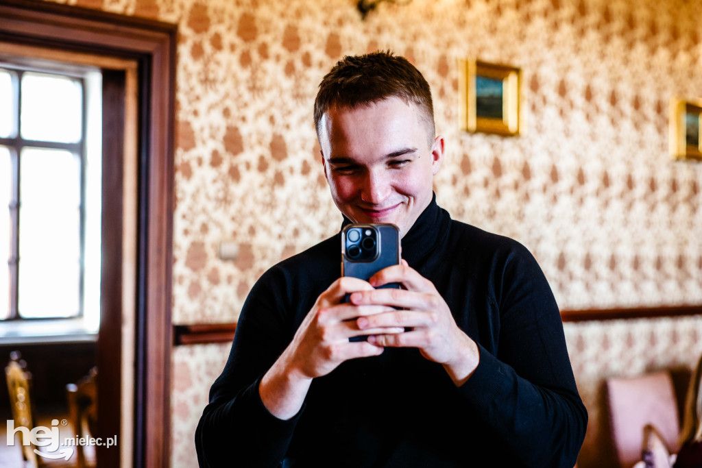 Dzień Kobiet Biznesu na Zamku Przecław