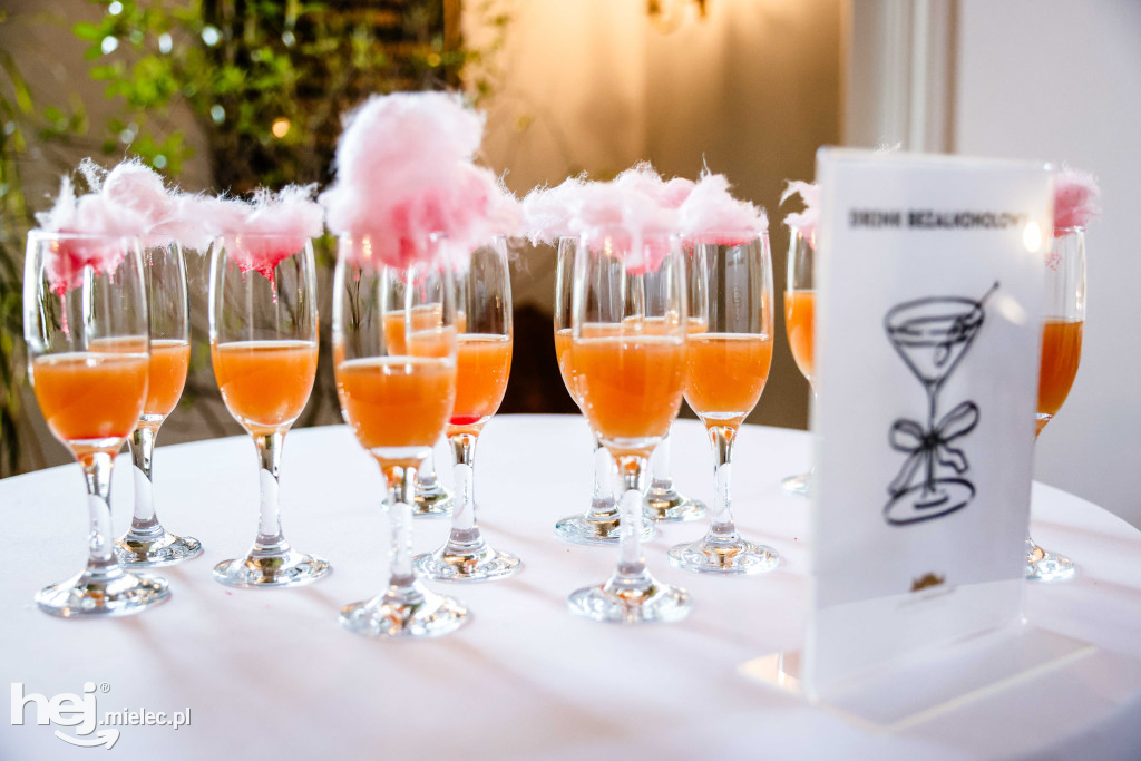 Dzień Kobiet Biznesu na Zamku Przecław