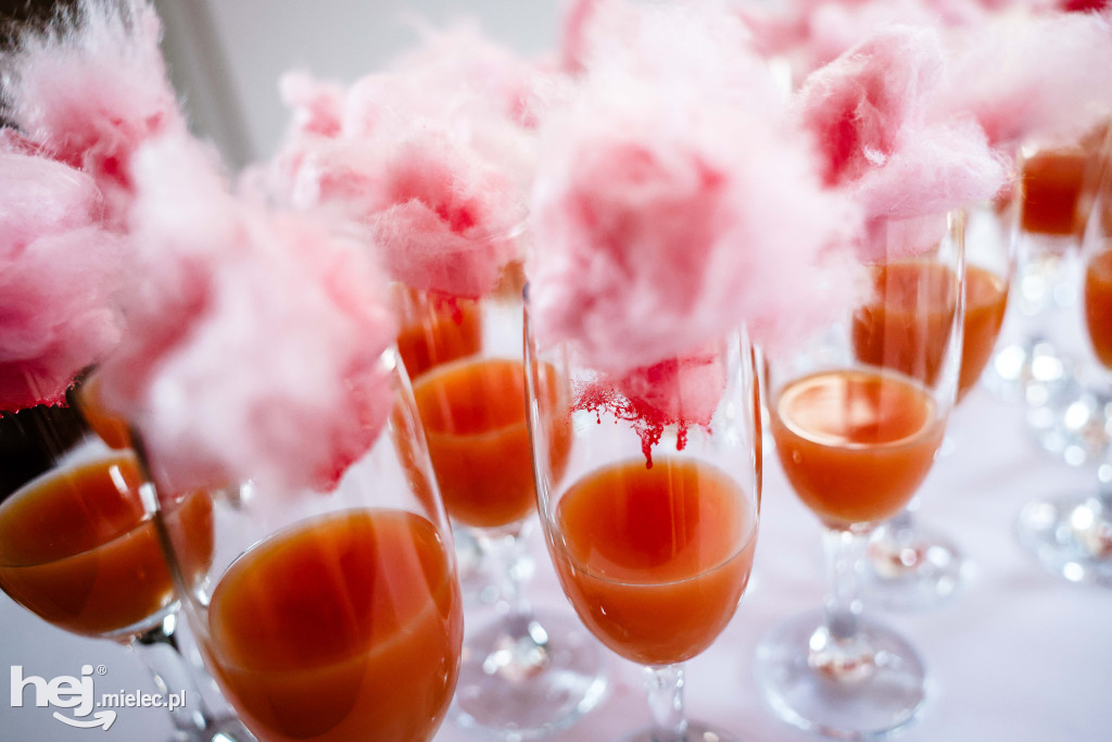 Dzień Kobiet Biznesu na Zamku Przecław