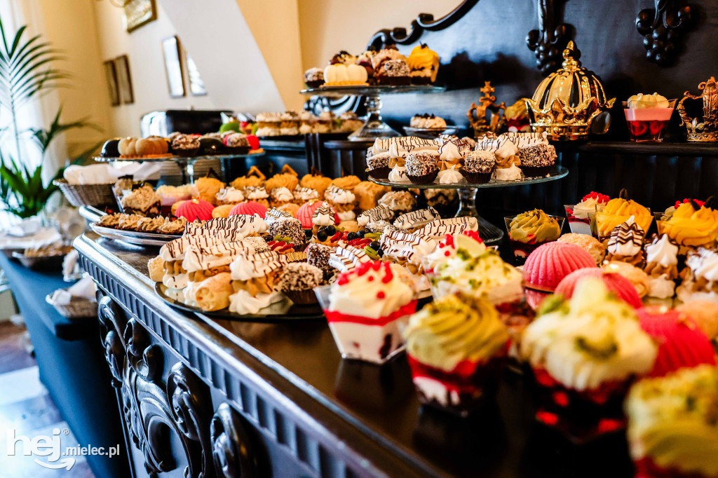 Dzień Kobiet Biznesu na Zamku Przecław