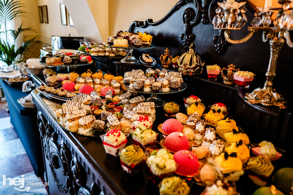 Dzień Kobiet Biznesu na Zamku Przecław