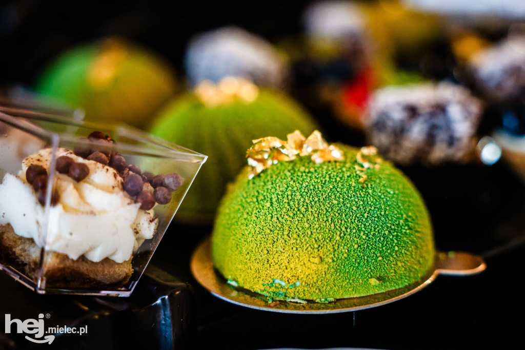 Dzień Kobiet Biznesu na Zamku Przecław