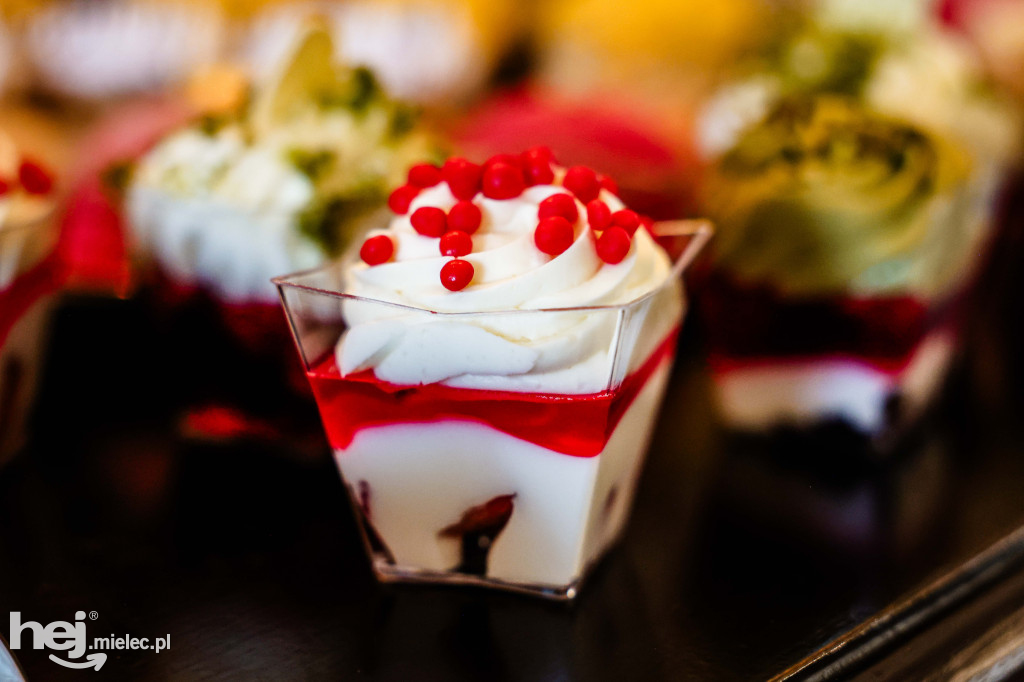 Dzień Kobiet Biznesu na Zamku Przecław