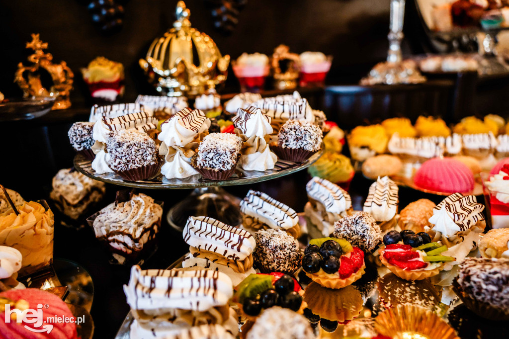 Dzień Kobiet Biznesu na Zamku Przecław