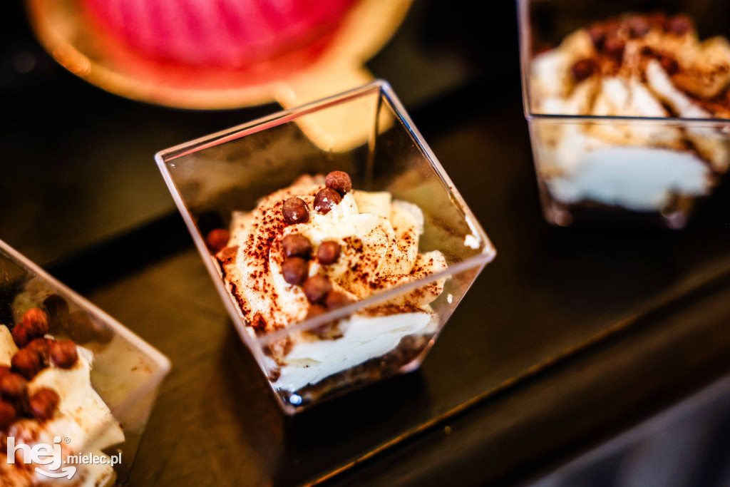 Dzień Kobiet Biznesu na Zamku Przecław