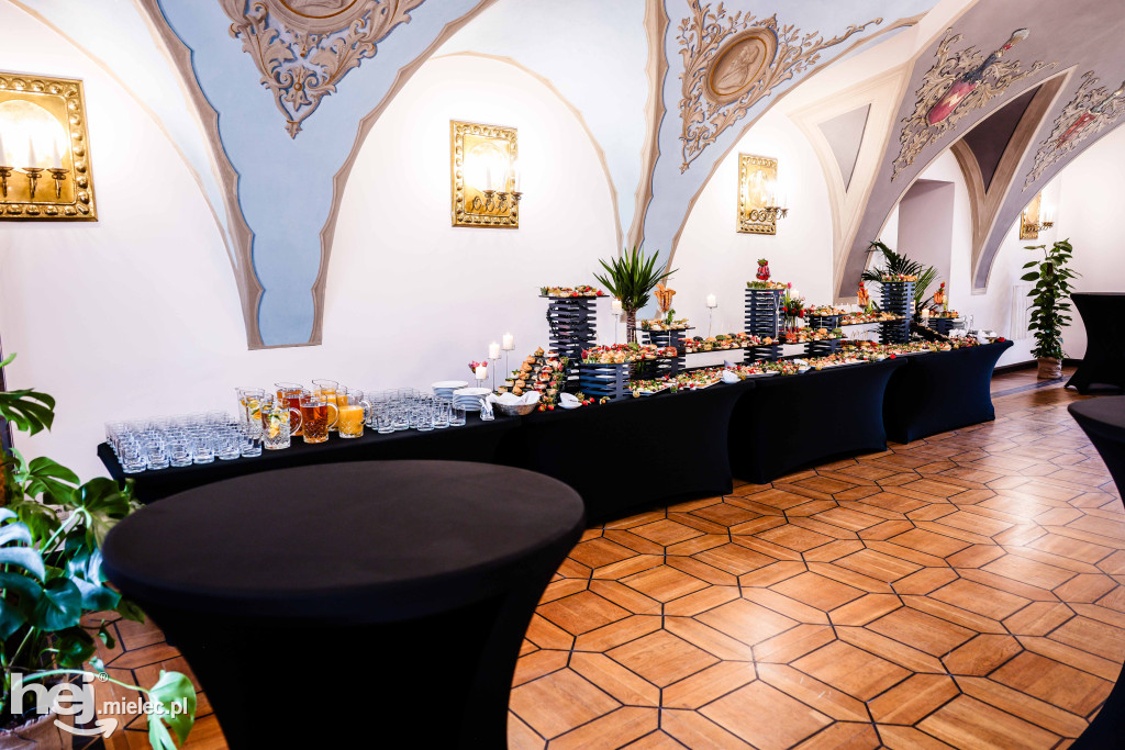 Dzień Kobiet Biznesu na Zamku Przecław