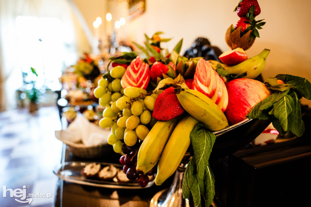 Dzień Kobiet Biznesu na Zamku Przecław