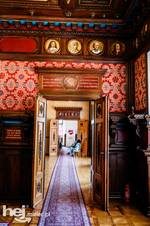 Dzień Kobiet Biznesu na Zamku Przecław