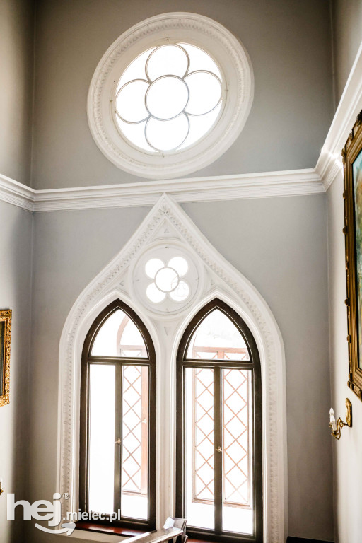 Dzień Kobiet Biznesu na Zamku Przecław