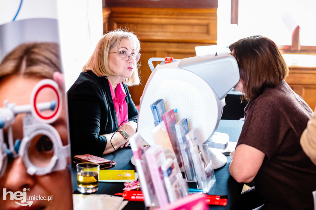 Dzień Kobiet Biznesu na Zamku Przecław