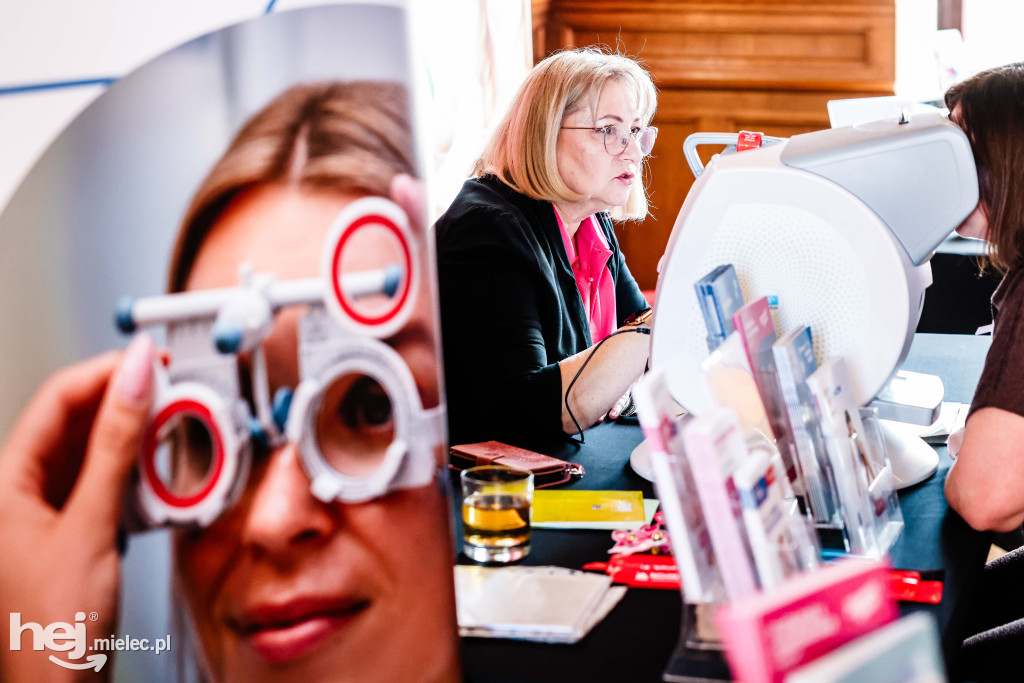 Dzień Kobiet Biznesu na Zamku Przecław