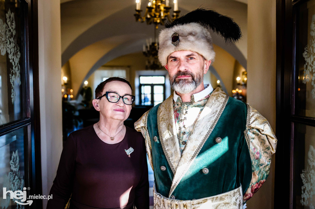 Dzień Kobiet Biznesu na Zamku Przecław