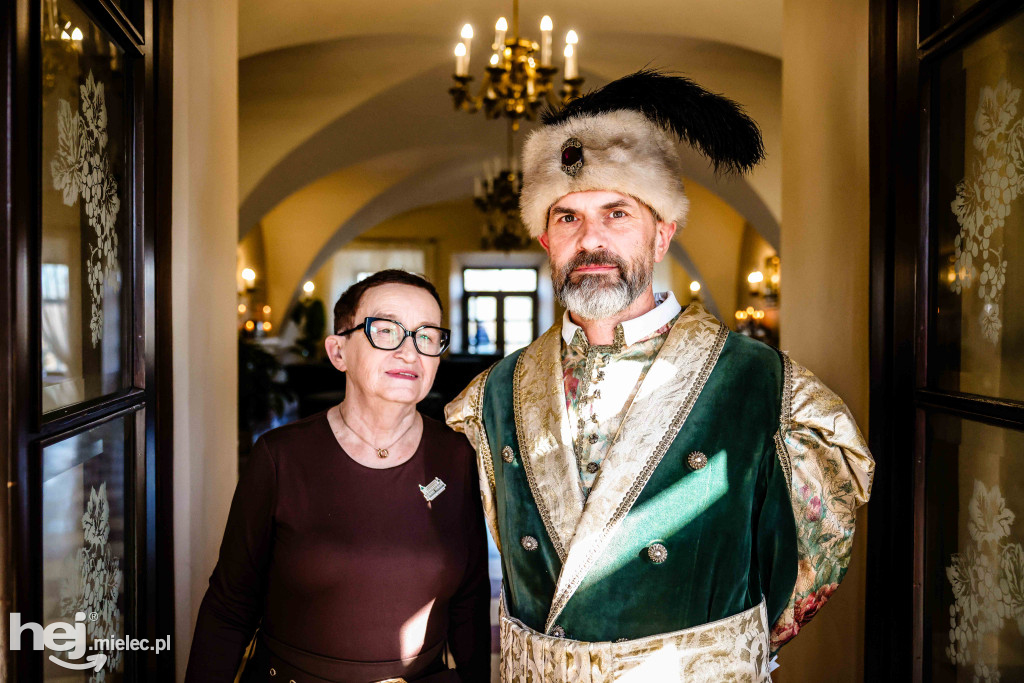 Dzień Kobiet Biznesu na Zamku Przecław