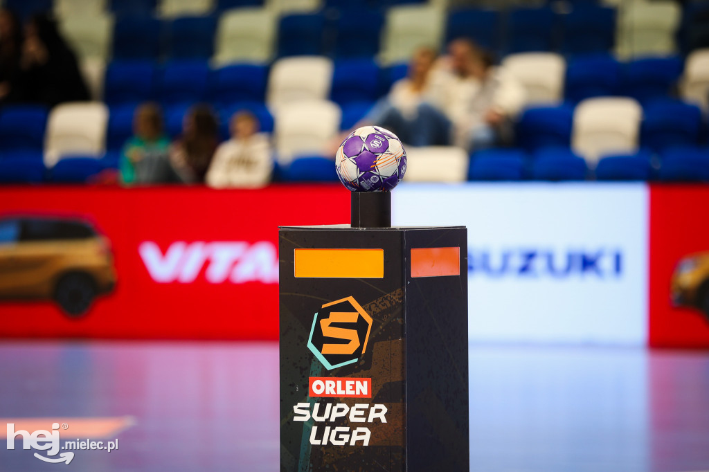 Handball Stal Mielec - MMTS Kwidzyn