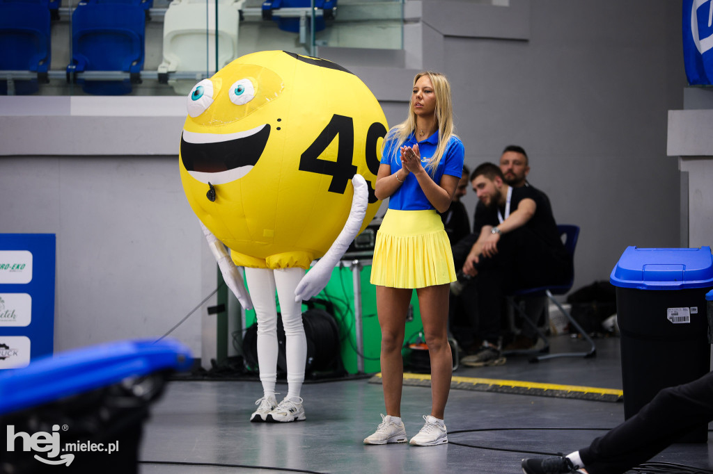 Handball Stal Mielec - MMTS Kwidzyn