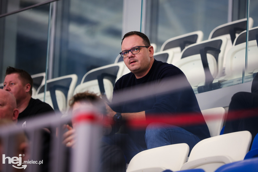 Handball Stal Mielec - MMTS Kwidzyn