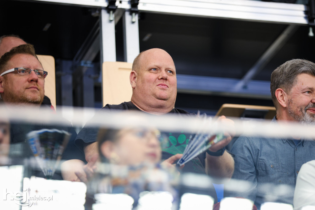 Handball Stal Mielec - MMTS Kwidzyn