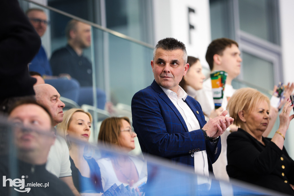 Handball Stal Mielec - MMTS Kwidzyn