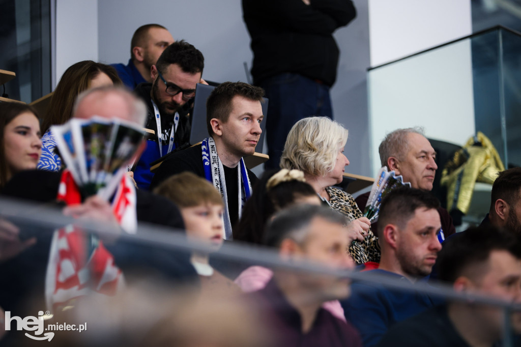 Handball Stal Mielec - MMTS Kwidzyn