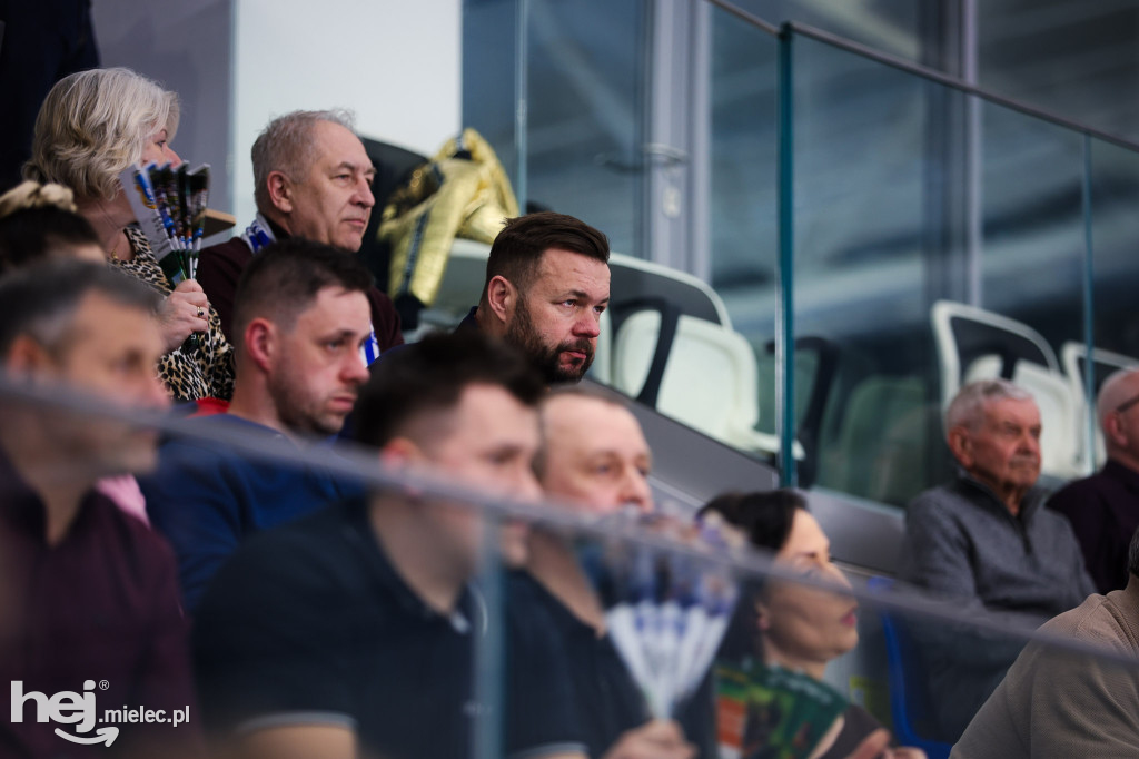 Handball Stal Mielec - MMTS Kwidzyn