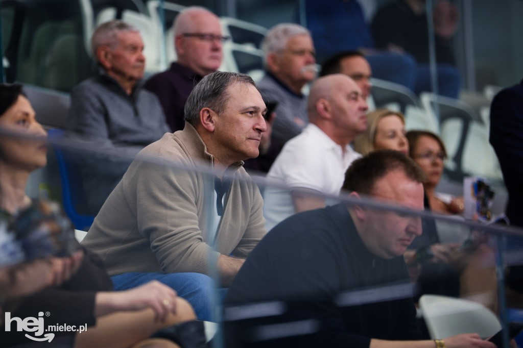 Handball Stal Mielec - MMTS Kwidzyn