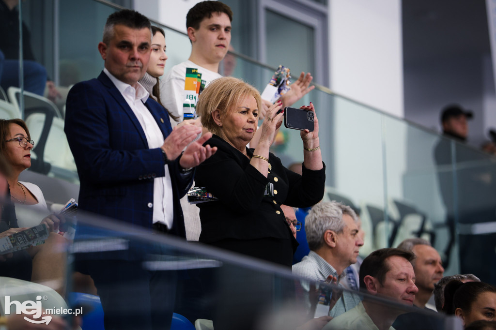 Handball Stal Mielec - MMTS Kwidzyn