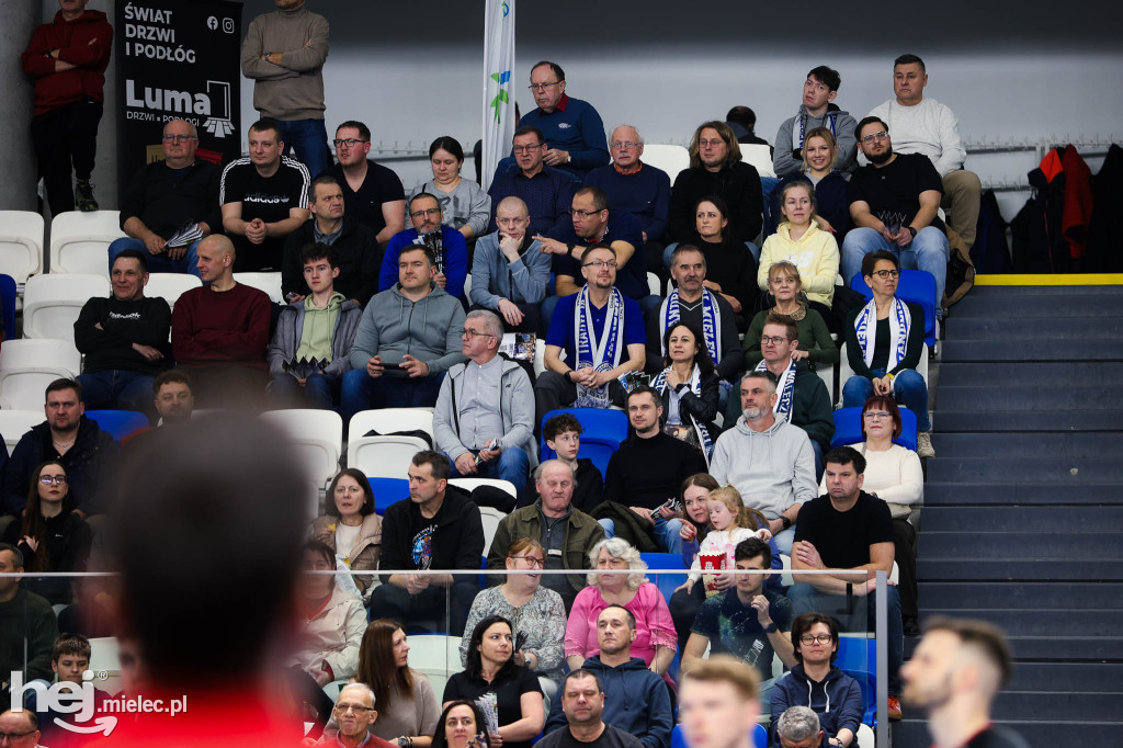 Handball Stal Mielec - MMTS Kwidzyn