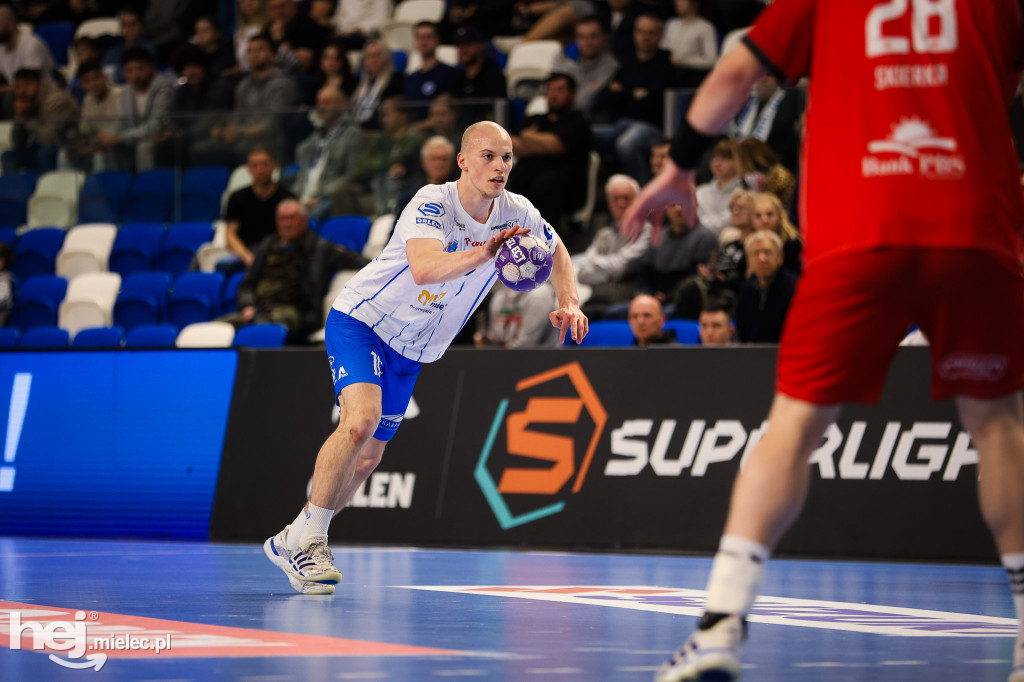 Handball Stal Mielec - MMTS Kwidzyn