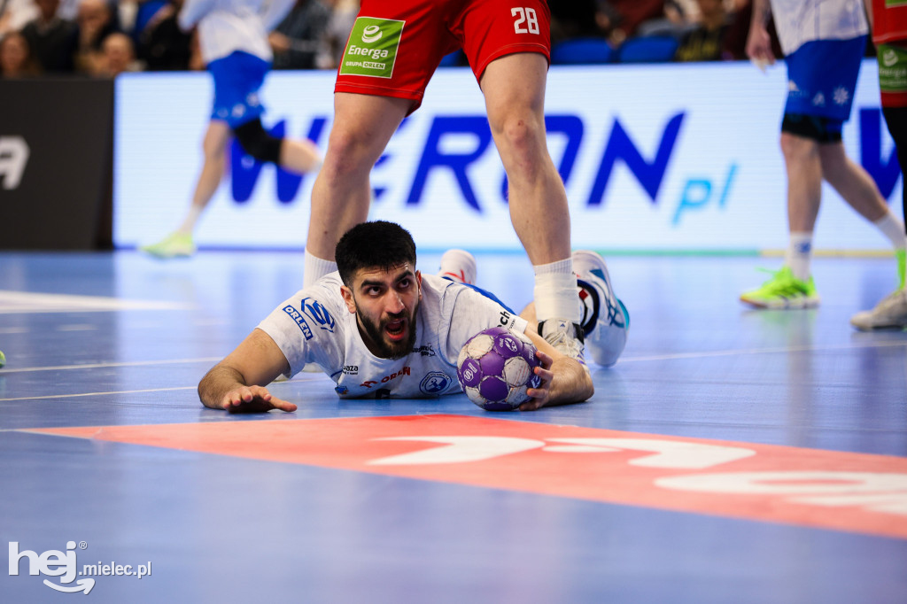 Handball Stal Mielec - MMTS Kwidzyn