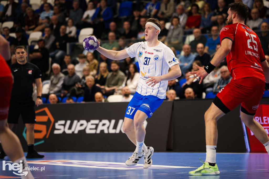 Handball Stal Mielec - MMTS Kwidzyn