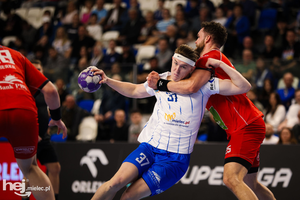 Handball Stal Mielec - MMTS Kwidzyn