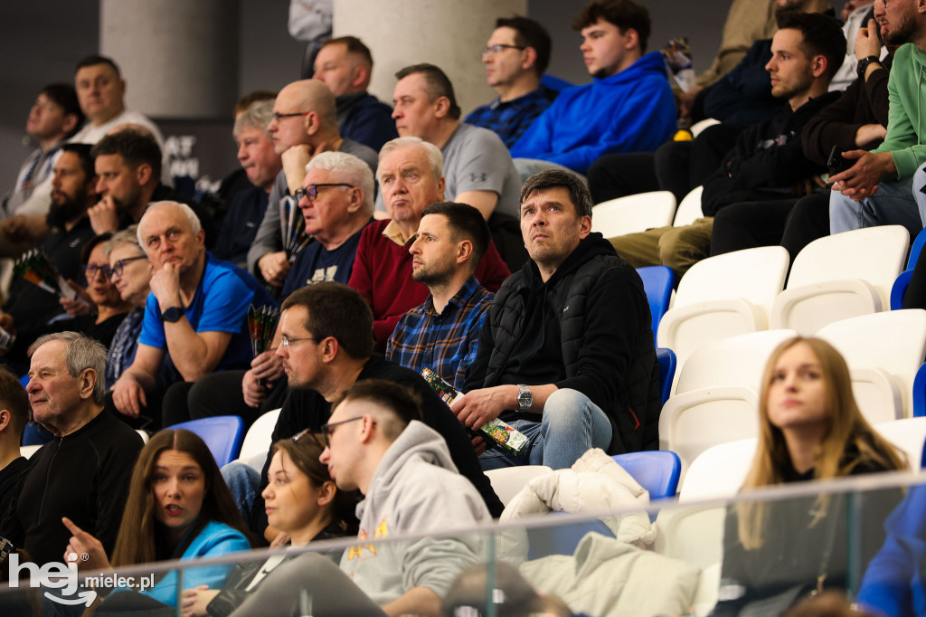 Handball Stal Mielec - MMTS Kwidzyn